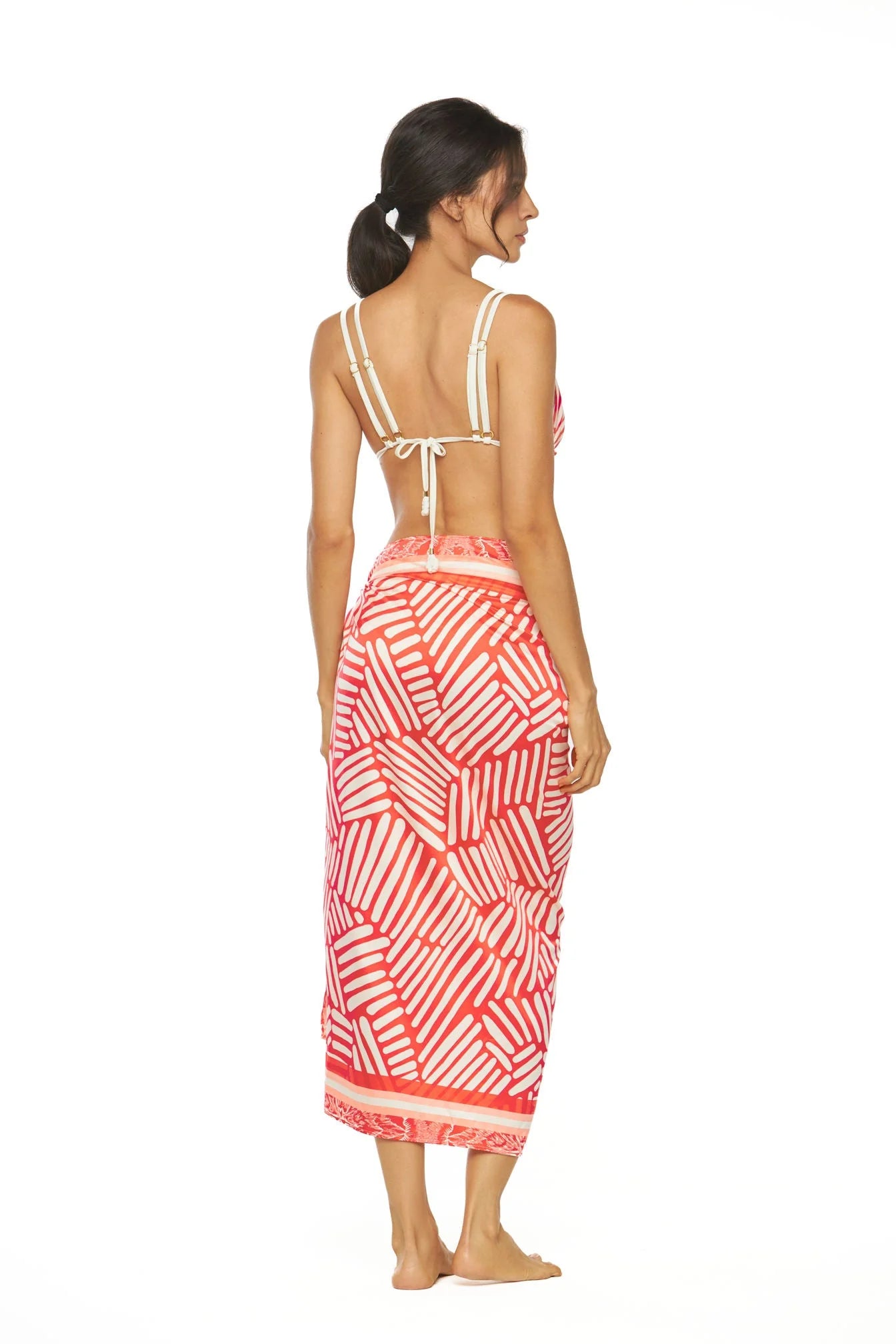 RIZO SARONG