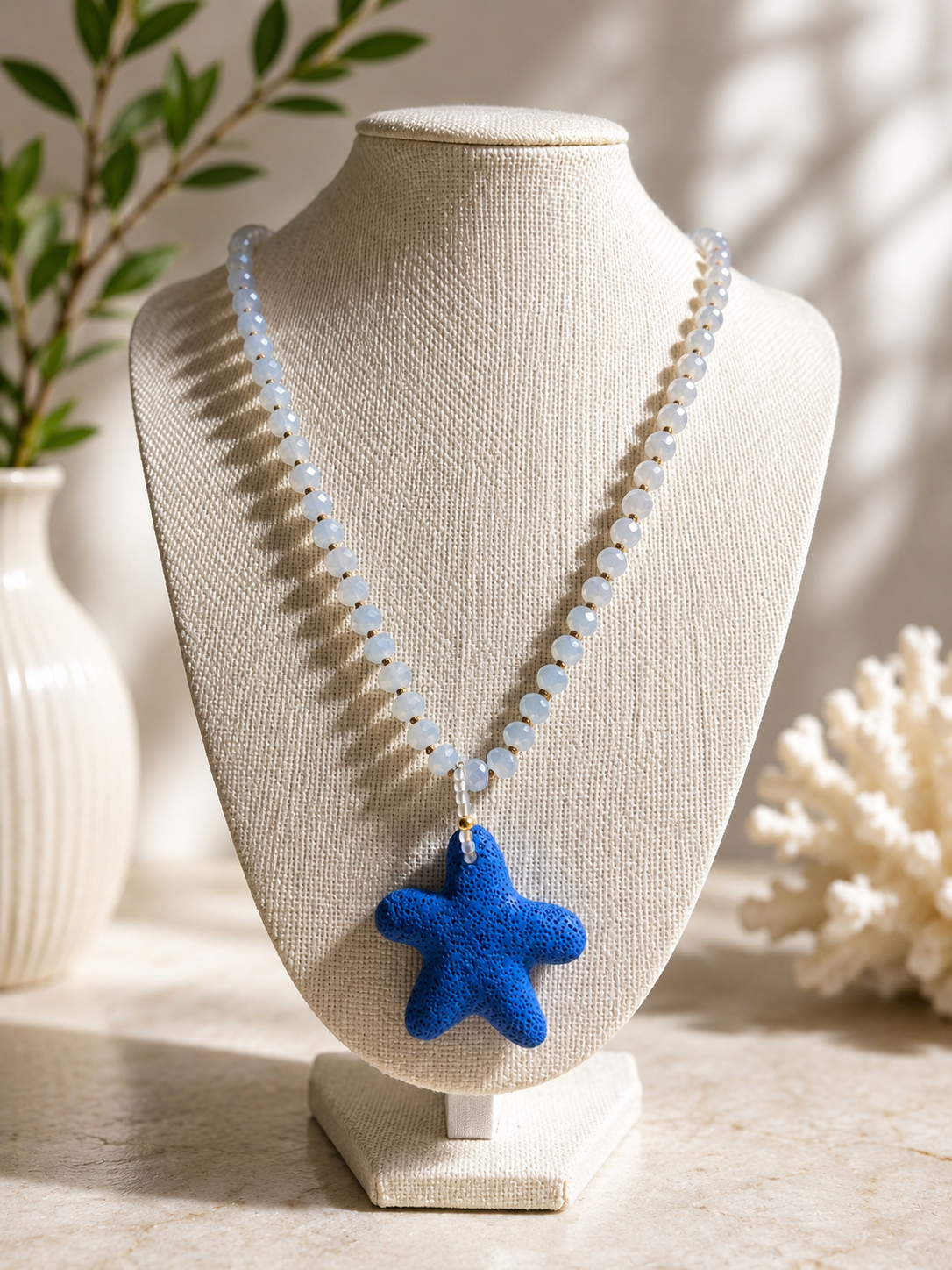 Sabine Necklace