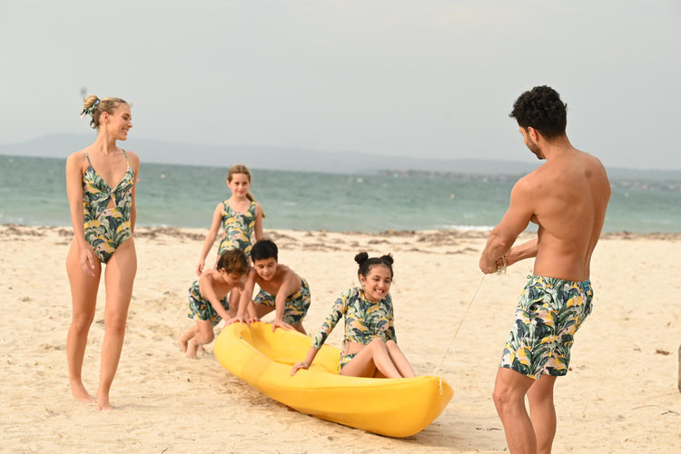 Mom & Mini