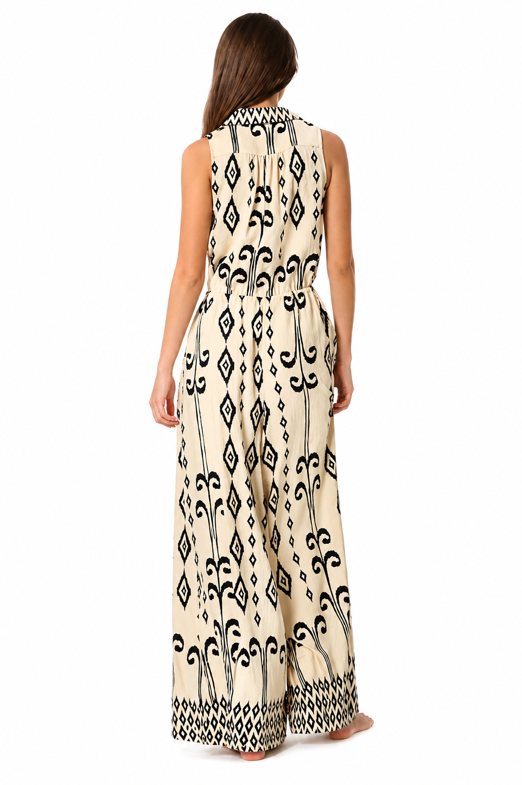 AZAHARA JUMPSUIT