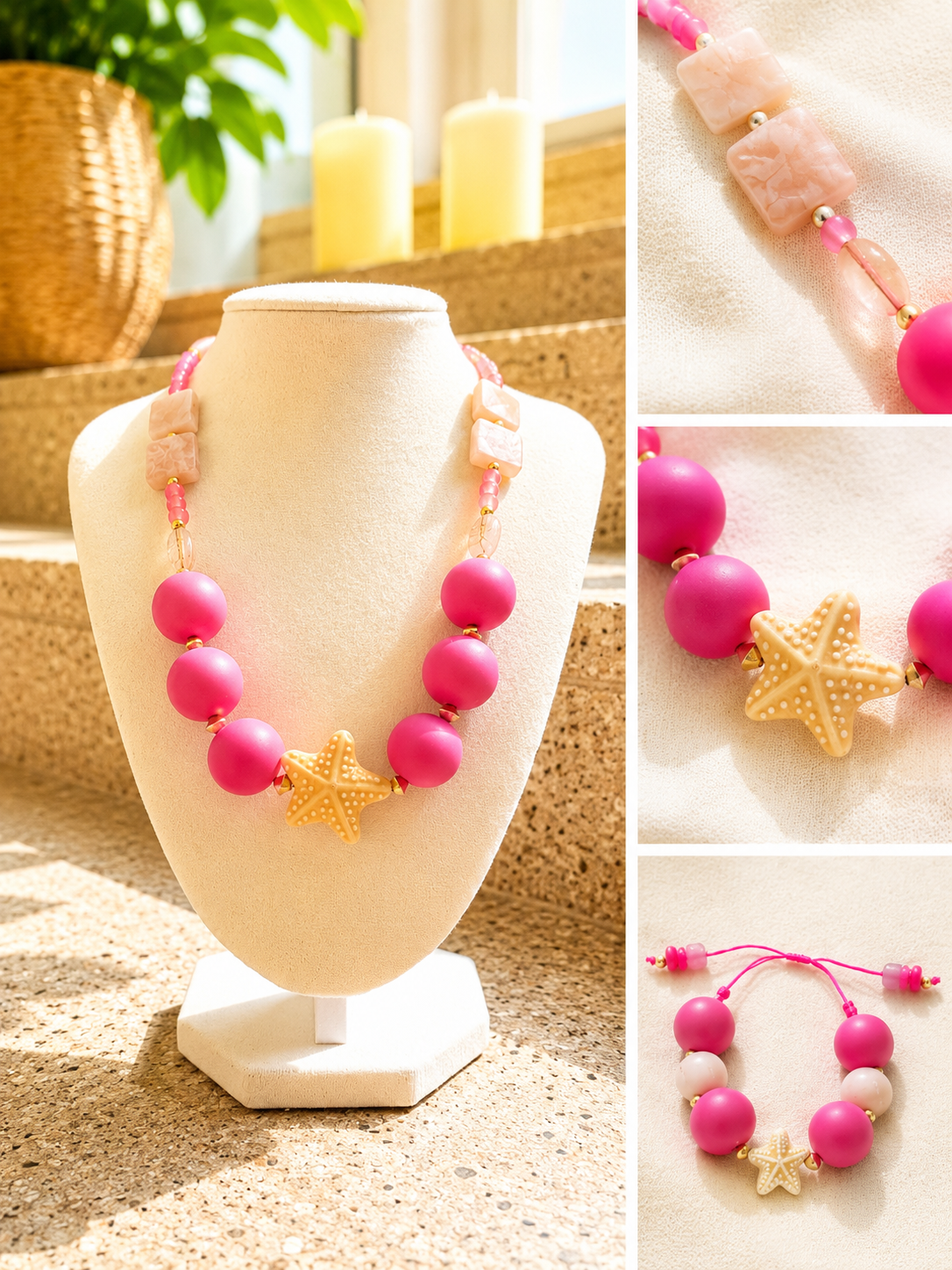 CALA SET
