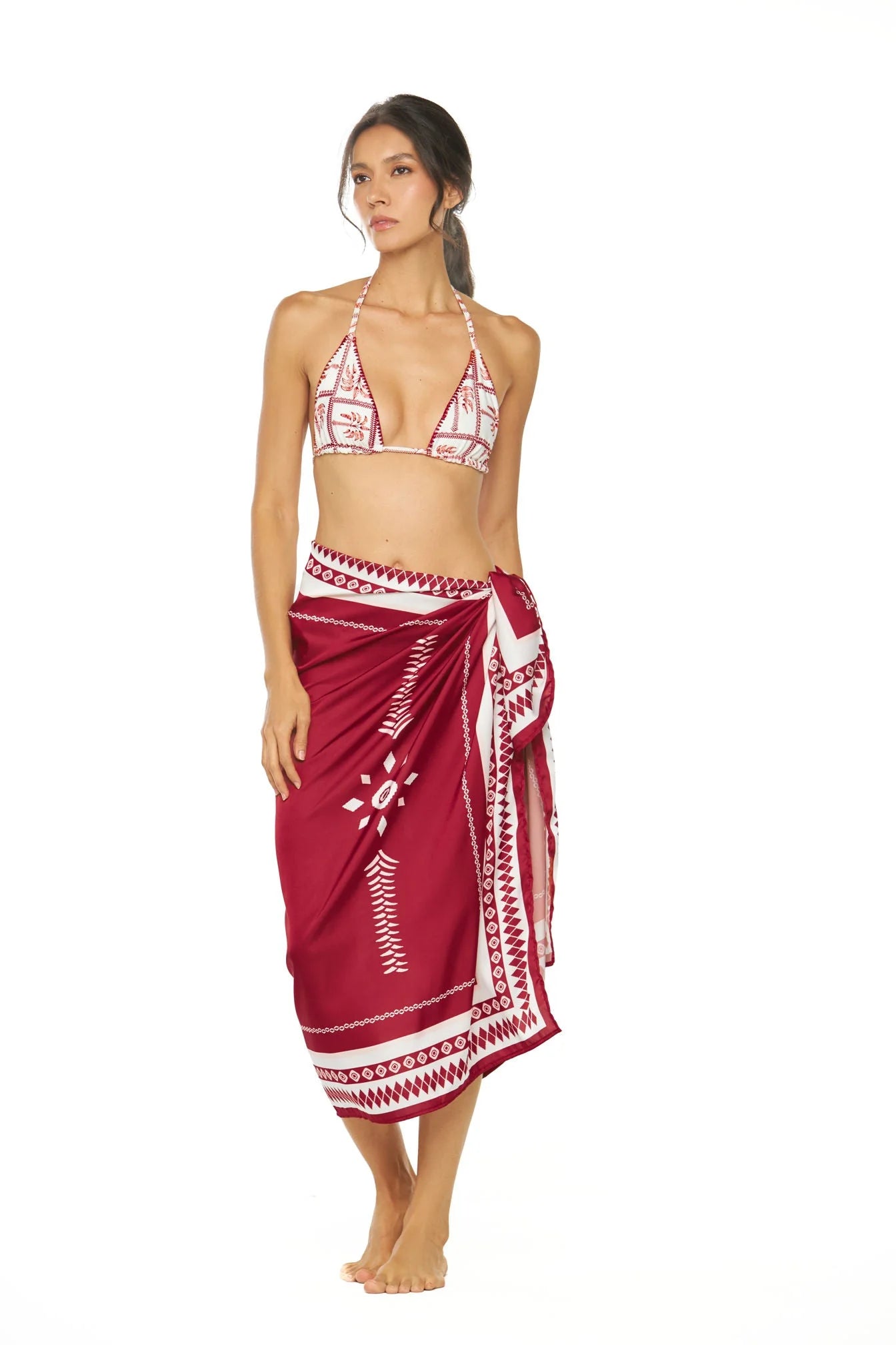 ESTIO SARONG