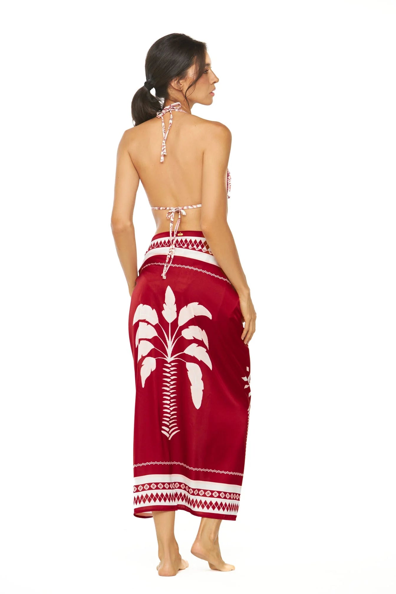 ESTIO SARONG