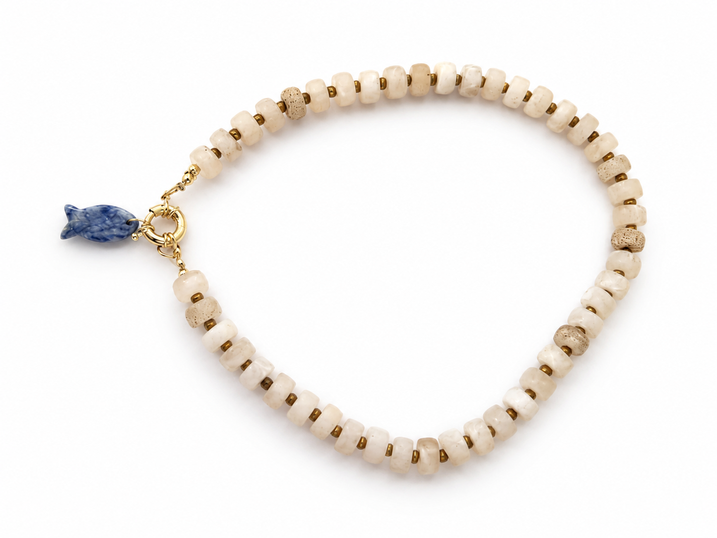 MARFIL NECKLACE