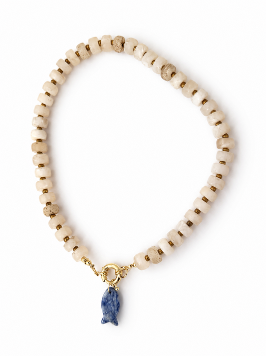 MARFIL NECKLACE