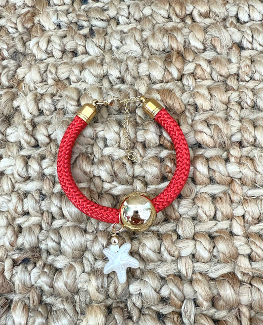 Estrella de Mar