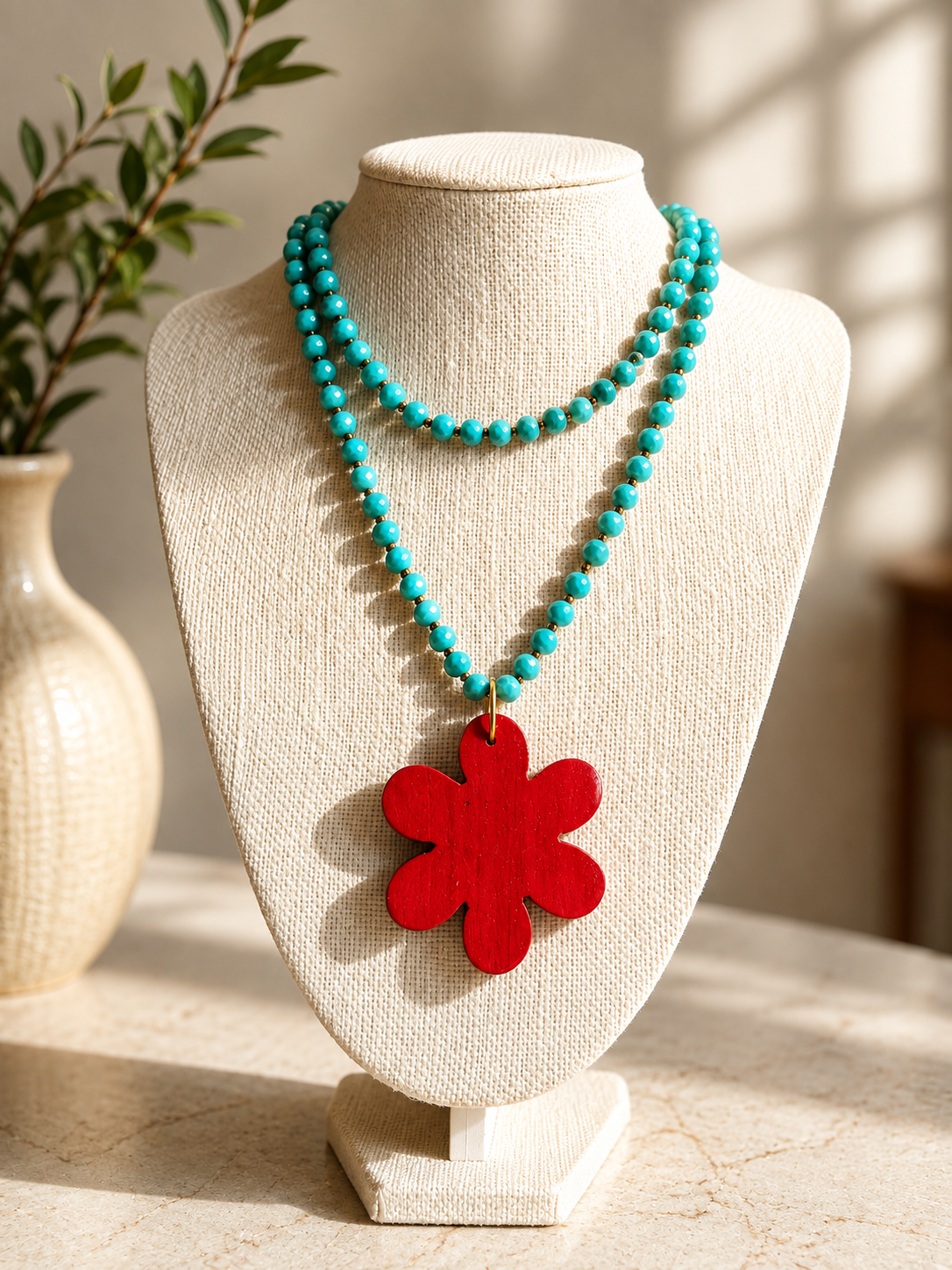 Marva Necklase