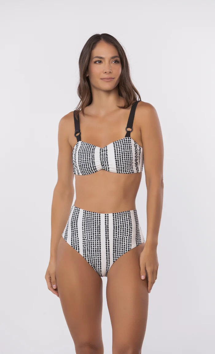 Latencia Highwaist Bottom