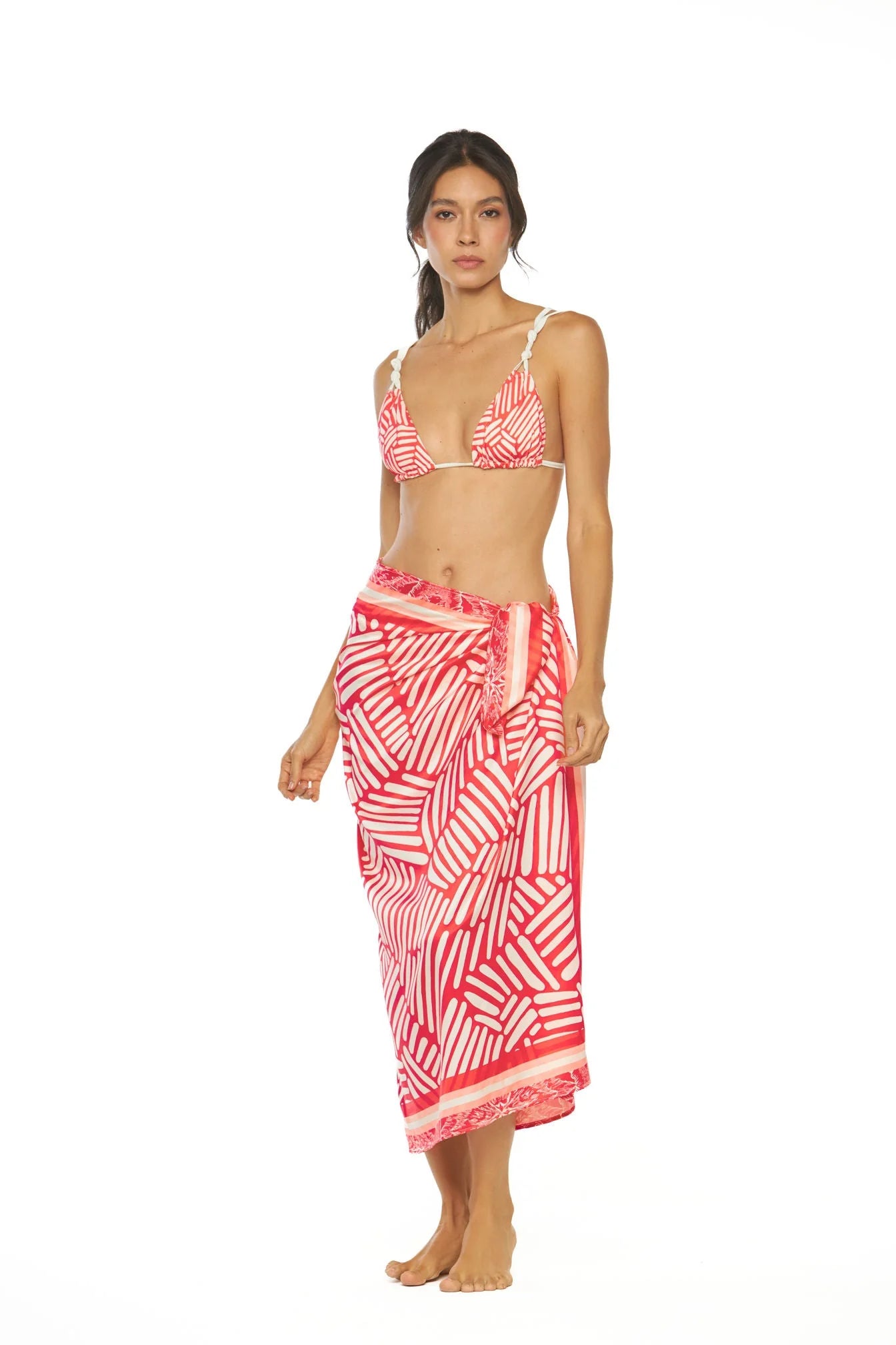 RIZO SARONG