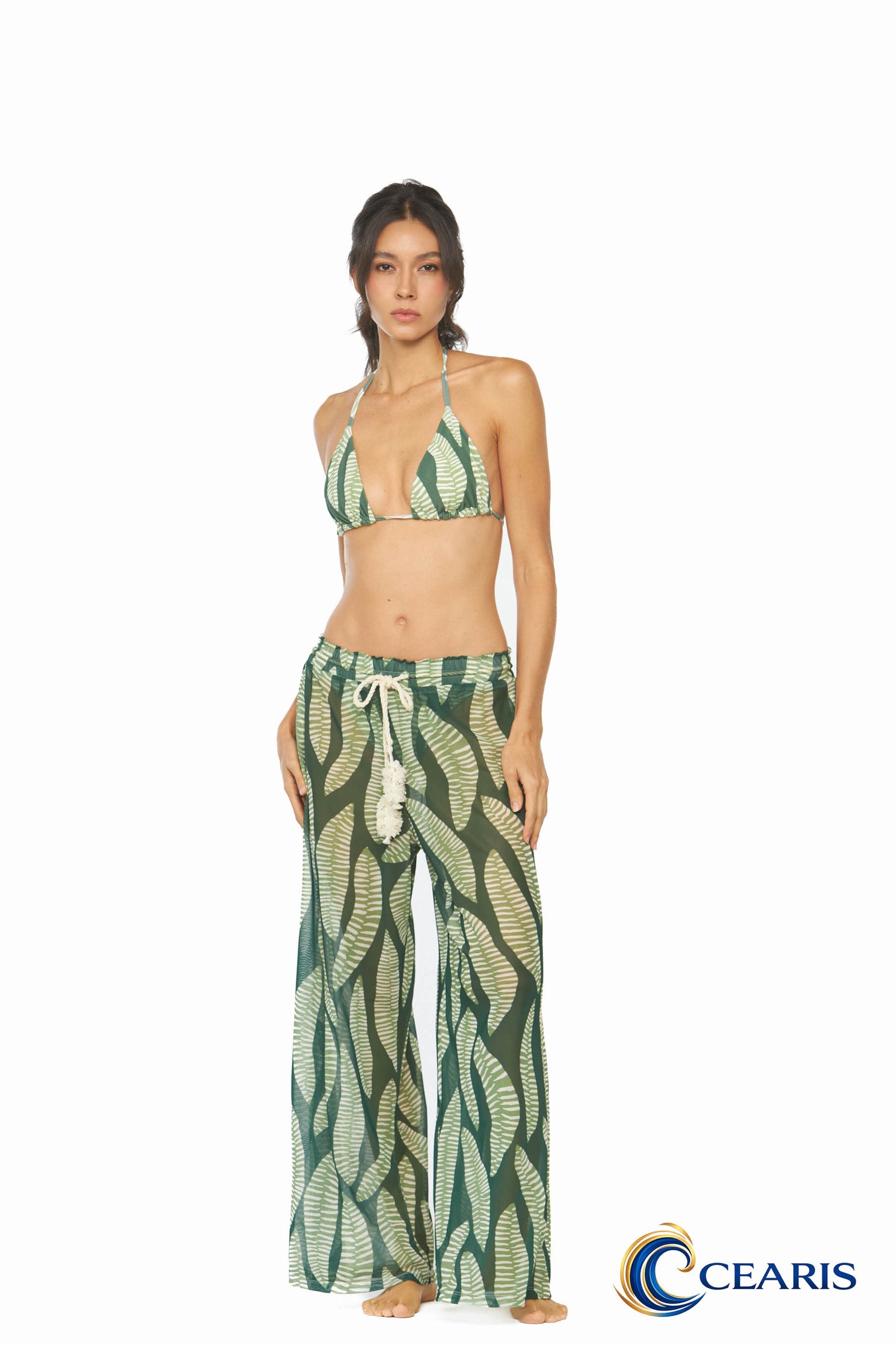 Aloe Pant