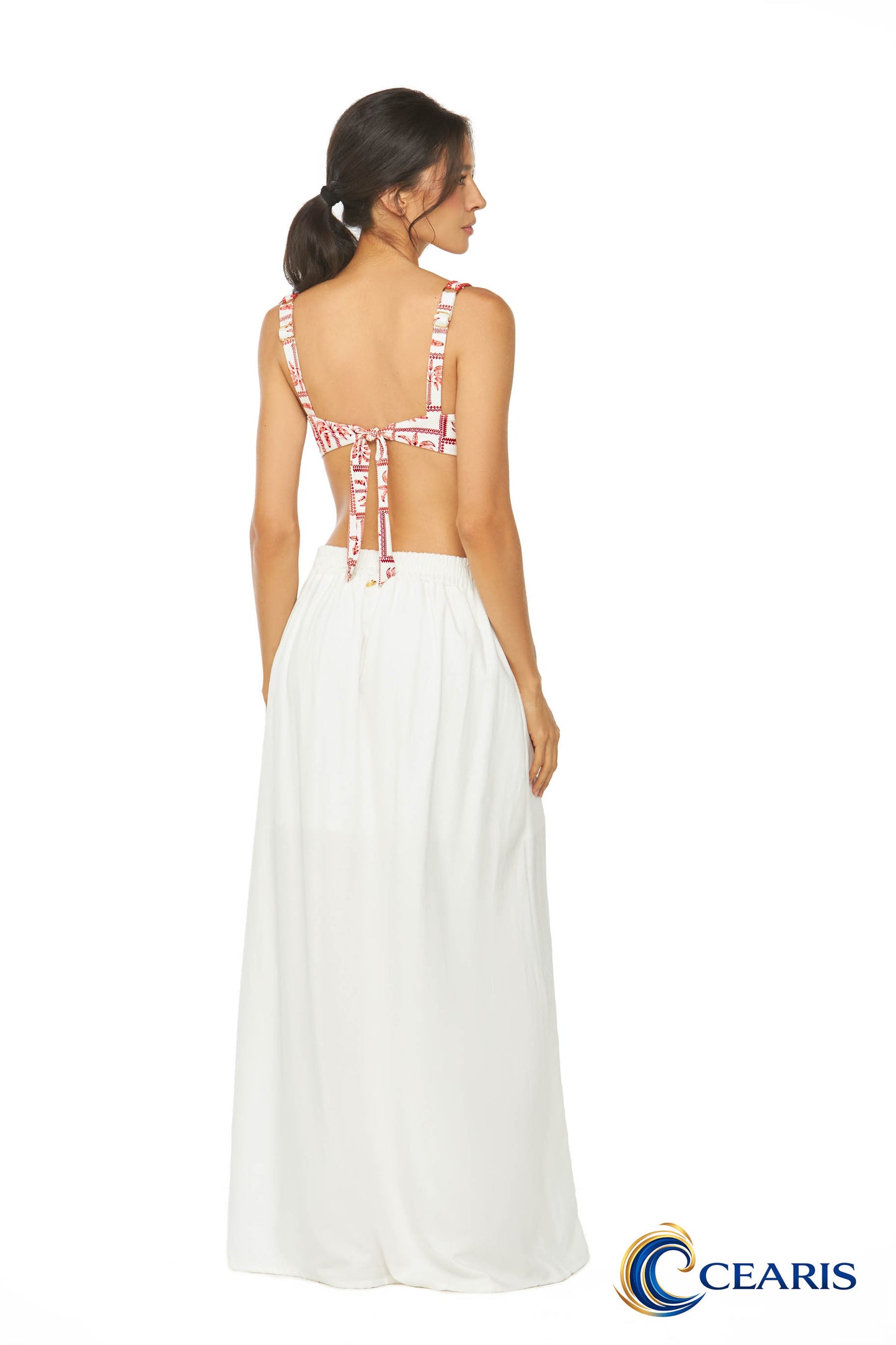 NIQUEL SKIRT